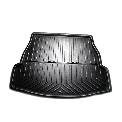 Tapis de coffre pour Toyota RAV4 2019-2025 idéal pour vos sorties