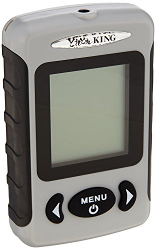 サカイトレーディング 携帯型魚群探知機 シリーズ とれとれKING SA-9394