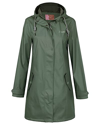 Gefütterter Regenmantel Die 15 besten Produkte im Vergleich vitafit