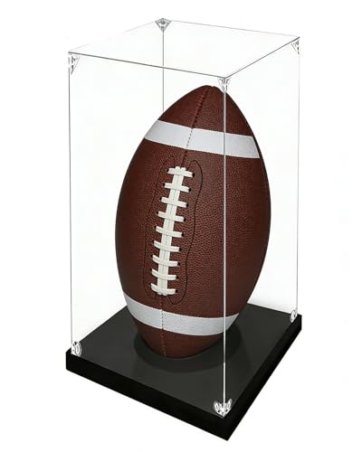 Vitrina acrílica transparente para...