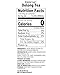 ORIENTAL LEAF Unsweetened Iced Tea – Bottled Oolong Tea, 16.9 FL oz bottles (Pack of 15), Brewed Tea Drinks, Sugar Free, 0 Calories