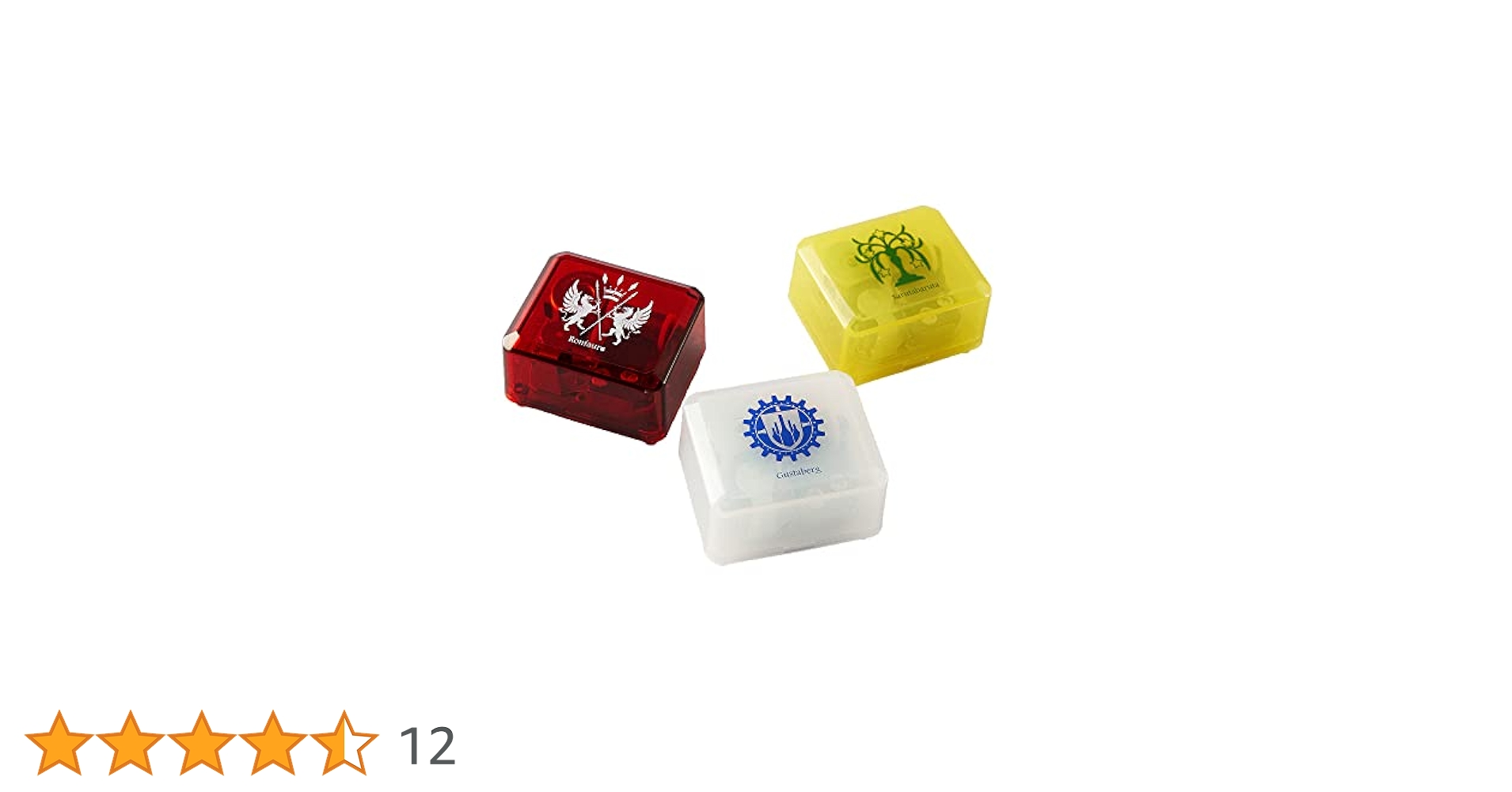 Amazon | ファイナルファンタジーXI オルゴールセット