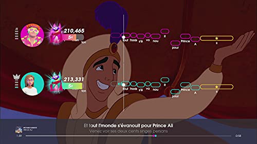 Let' Sing 2022 Solo PS4 Neuf - vue 7