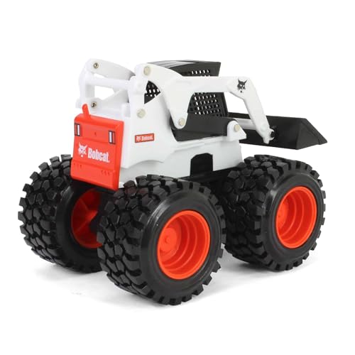 Bobcat skid steer loader T66