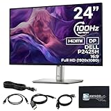 Dell P2425H 24 inch IPS