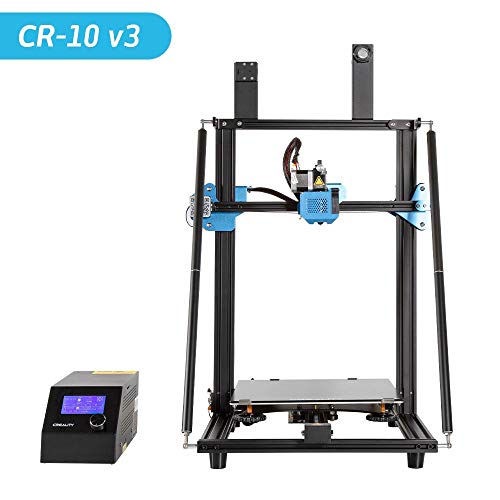Creality3D CR-10 V3 Impresora 3D por technologyoutlet