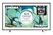 Samsung The Frame LS03F 4K QLED 50 Zoll (125 cm) UHD Fernseher, Modern Frame Design, NQ4 AI Gen2 Prozessor, Art Mode, Artful Picture Quality, One Connect Kabel, Samsung Vision AI Smart TV