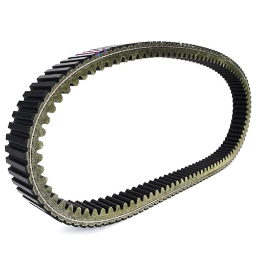 Correa de transmisión compatible VX500 VX600 VX700 Vmax 600 3