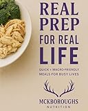 real real estate reviews  Real Prep for Real Life (English Edition)