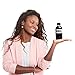 Black Woman: Unique type - 100% Pure Perfume Fragrance Body Oil - Uncut - No Alcohol