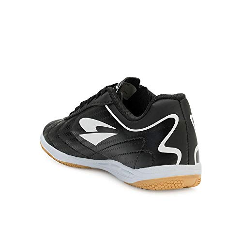 Chuteira Dray Foorcy X Criança Unissex Preto 32