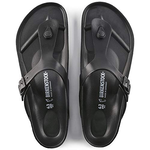 Birkenstock Women's Thong Sandals Flip Flops3