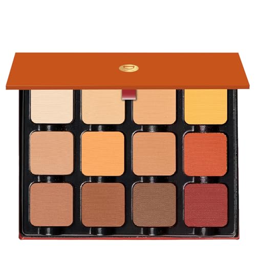 Viseart Petites Mattes Warm Product Picture