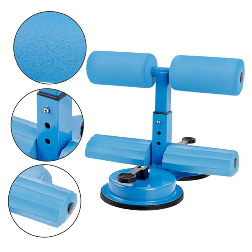 BCOATH Ferramentas Para Triturador De Barriga Assistência Para Abdominais Barra De Treinamento Abdom