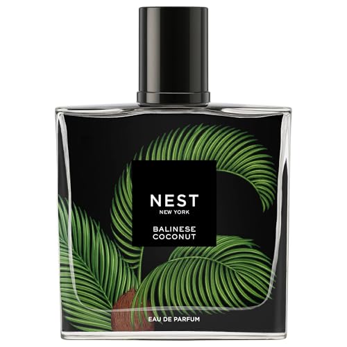 NEST New York Balinese Coconut Perfume