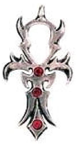 IMP croix pour Losing inhibitions TALISMAN Collier - Forbidden Charms Collection Cover