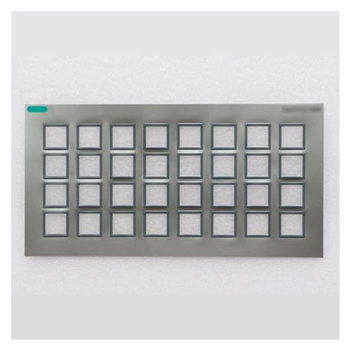 Clavier tactile à membrane KP32F de précision 6AV3688-3EH47-0AX0