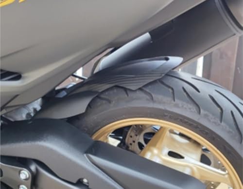 Garde-Boue Moto Arrière Anti-Projections pour T-Max 560