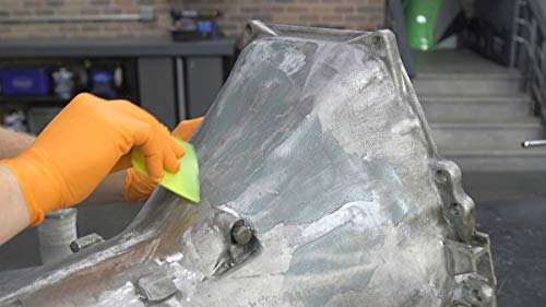 Eastwood Contour® Aluminum Reinforced Repair Compound Body Filler - Image 4