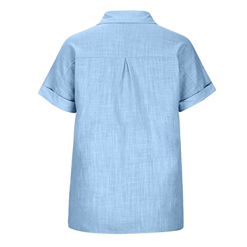Comparativas de Blusa blanca vestir al mejor precio. 42 Imagen adicional