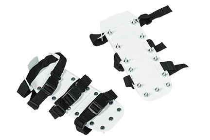 Midwest Rake 46103 Spiked Shoes, 3/4" Length