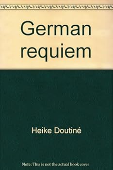 Unbound German requiem Book