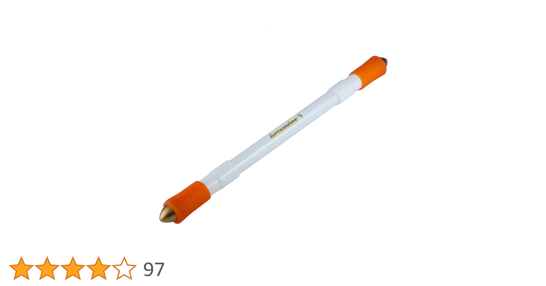 ペン回し セット売りのみ ペン回し専用”ペン、いよいよ発売：あなたもHERO - ITmedia NEWS