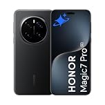 Honor Magic7 Pro, Dual, 512GB 12GB Ram, Negro.