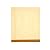 Pureboo Premium Bamboo Pull-out Cutting Board - 8 Different Sizes to Fit Most Standard Slots