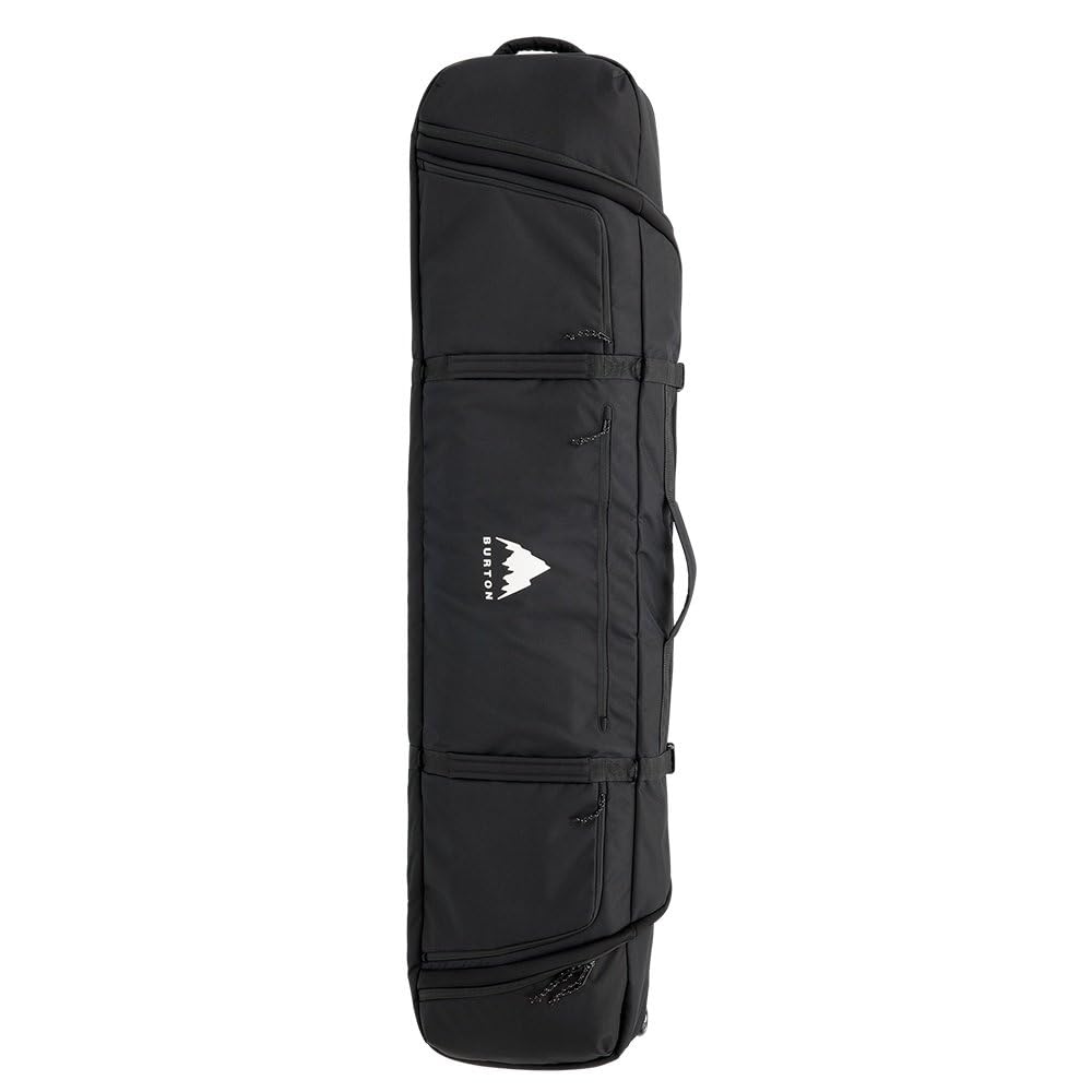 Amazon | Burton Wheelie フライトアテンダント スノーボードバッグ
