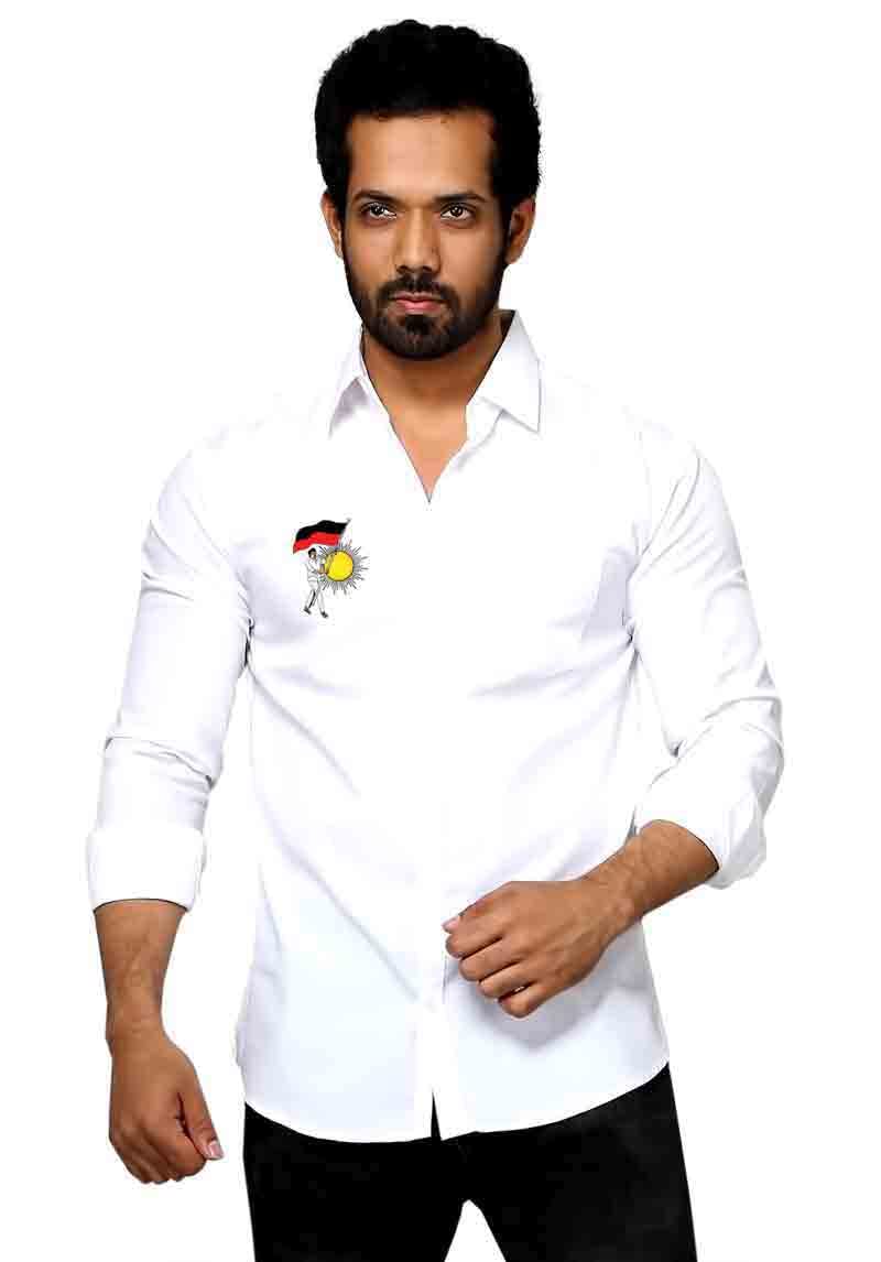 GenericYOUTHWINGS Shirt_DMK Shirt