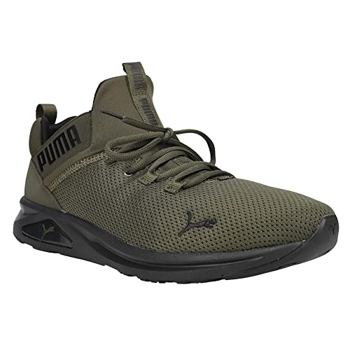 Image of Puma Mens Enzo Sport Imeva Men's Running Shoes Running Shoe