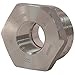 Dixon Valve HB5038FS, 1/2" X 3/8" Forged Steel Hex Bushing (Pack of 52 pcs)