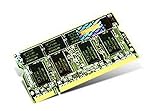  Transcend TS32MSD64V3G - Memoria RAM de 256 MB para ASUS (PC2700 DDR, 200 Pin SO-DIMM)
