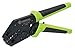 Greenlee PA8005 SMA, SMB BNC/TNC CrimpALL Crimper