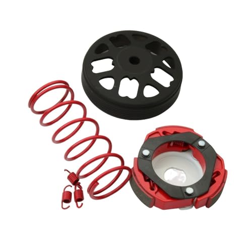 Kit d'embrayage de course anti-patinage pour cloche GTS RS DD 150cc
