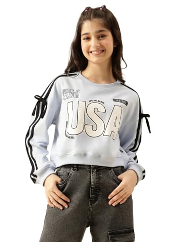 Image of Li'l Tomatoes Girls Sweatshirt