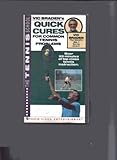  Quick Cures For Common Tennis Problems [VHS] [UK Import]