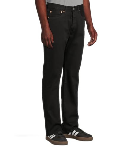 Image of Levi's Men's 501 Original Fit Jeans