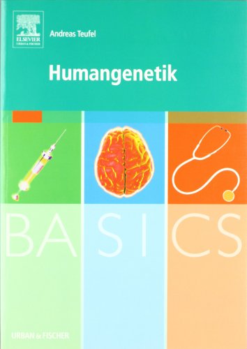 Preisvergleich Produktbild BASICS Humangenetik