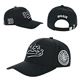 Bad Boy Snapback Dad Hat Sport Outdoors Adjustable Smalls Baseball Cap Embroidered Black