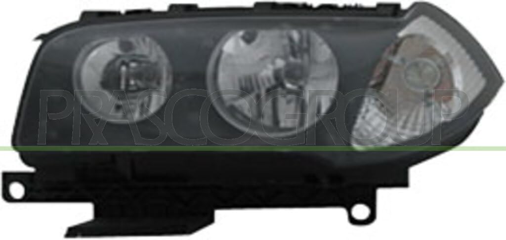 Prasco Hauptscheinwerfer [Hersteller-Nr. BM8024914] für BMW