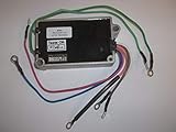Arieltek Mercury Mariner Outboard 2 Cylinder Switch Box CDI Power Pack 20 40 HP 1972-81