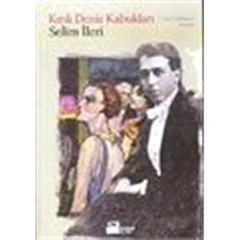 Kirik Deniz Kabuklari