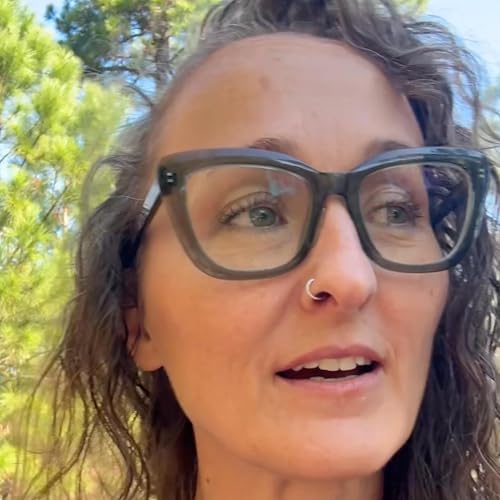 Q&A #2: What does the movie The Matrix tell us about our journey of waking up? cover art