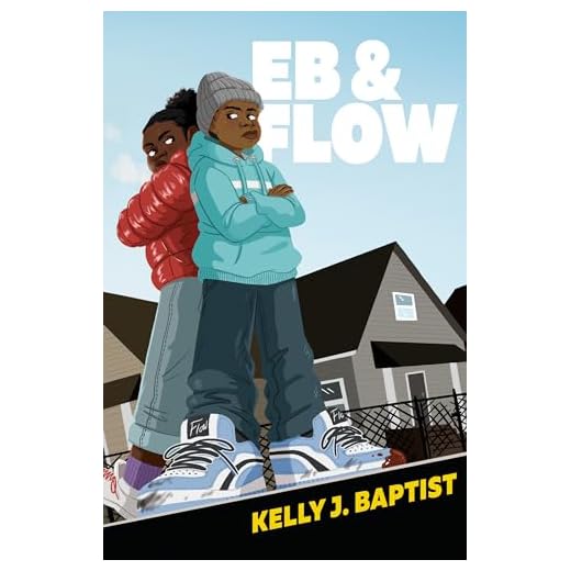 Eb & Flow
