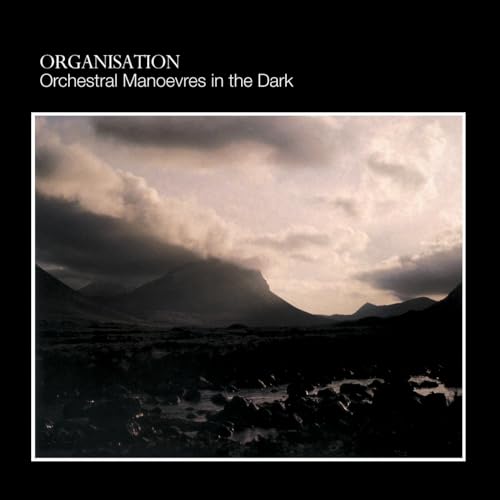 Orchestral Manoeuvres In The Dark, Paul Humphreys, Malcolm Holmes & Andy McCluskey