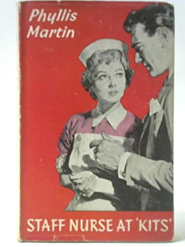 Enfermeira da equipe 