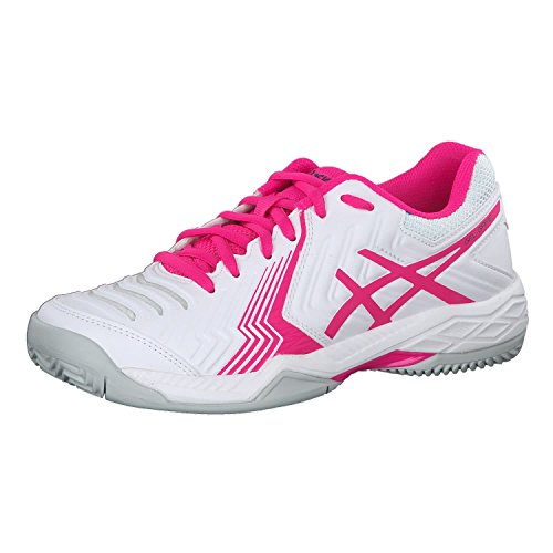 Preisvergleich Produktbild ASICS Gel-Game 6 Clay - 10,5 / 42.5