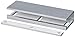 Securitron GDB-VM1200 Glass Door Bracket for VM1200, 12 or 24V DC